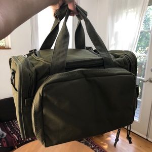 Gear Bag + Fanny Pack Bundle 🤙